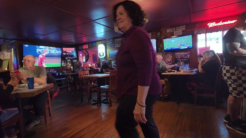 Sports On The Screens, Trivia On The Calendar