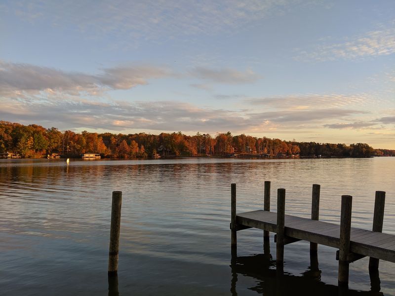 Spotsylvania Courthouse Beckons with Lake Anna Adventures Spotsylvania Courthouse Beckons with Lake Anna Adventures