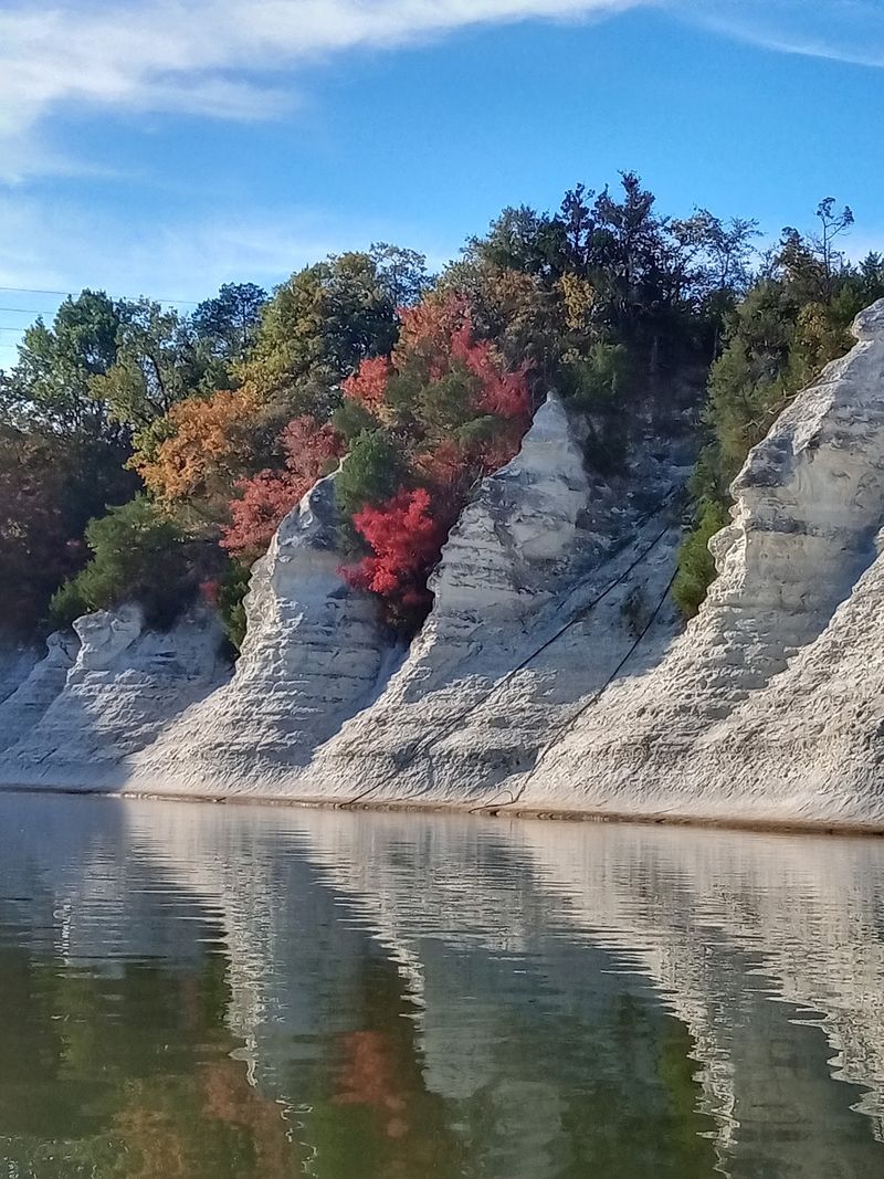 Spring And Fall Are The Sweet Spot