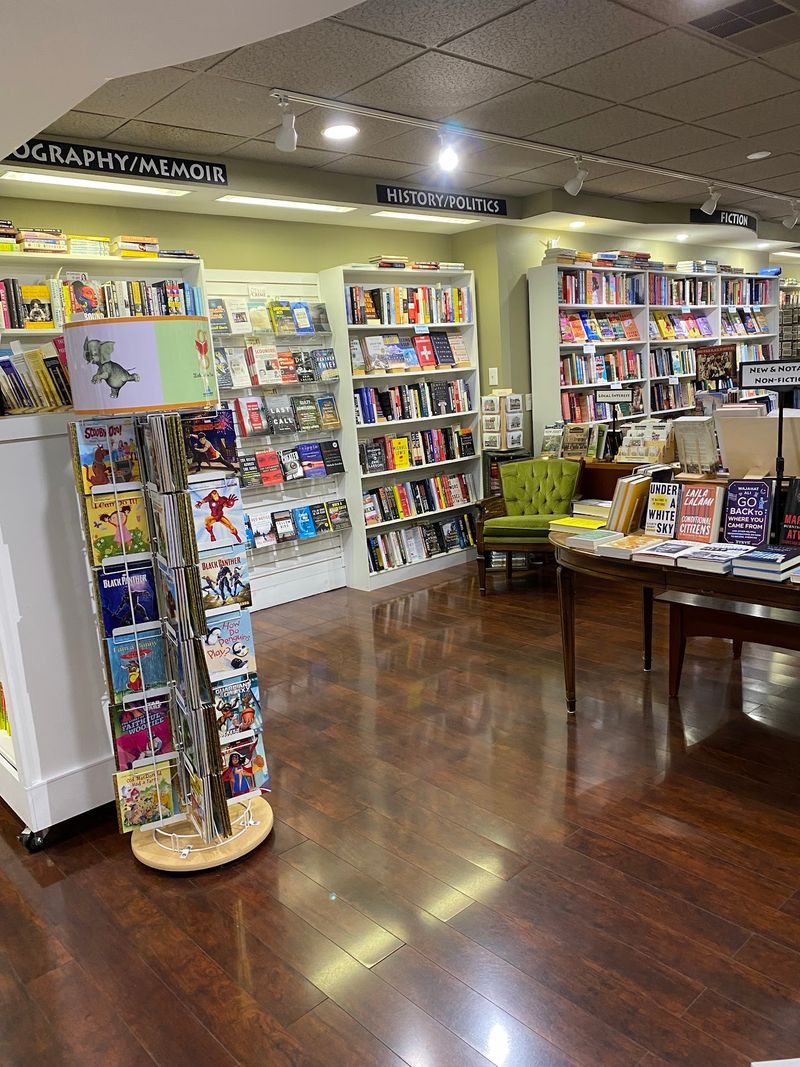 Staff Picks Worth Trusting