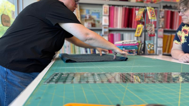 Staff Who Actually Know Their Craft