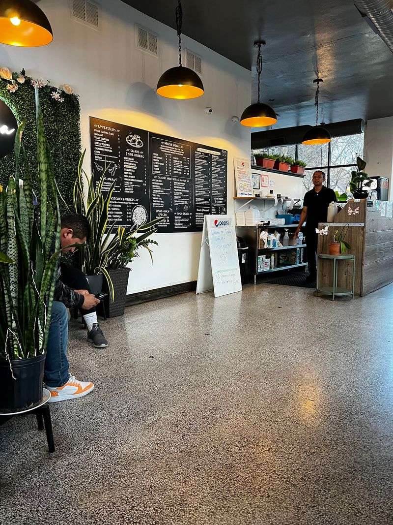 Staff Who Actually Remember Your Order Staff Who Actually Remember Your Order