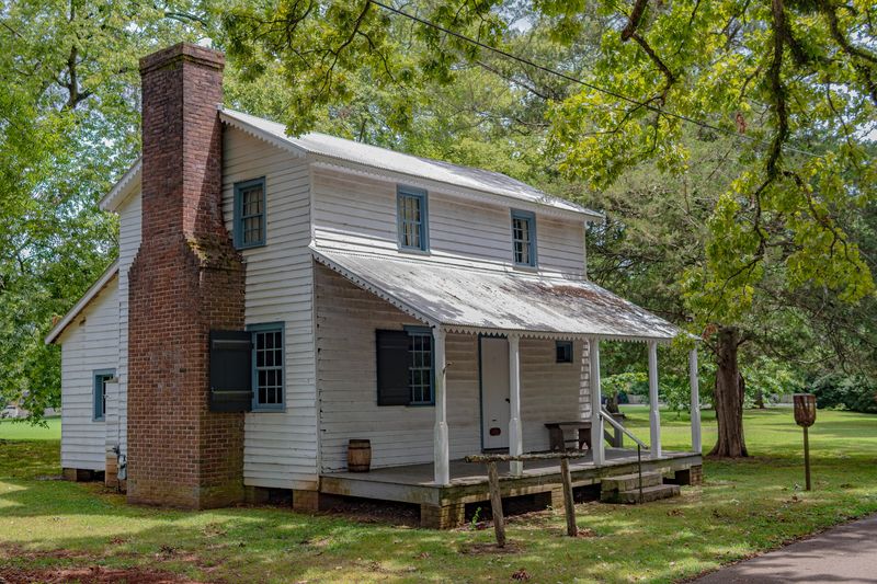 Stagecoach Tavern, Mooresville Stagecoach Tavern, Mooresville