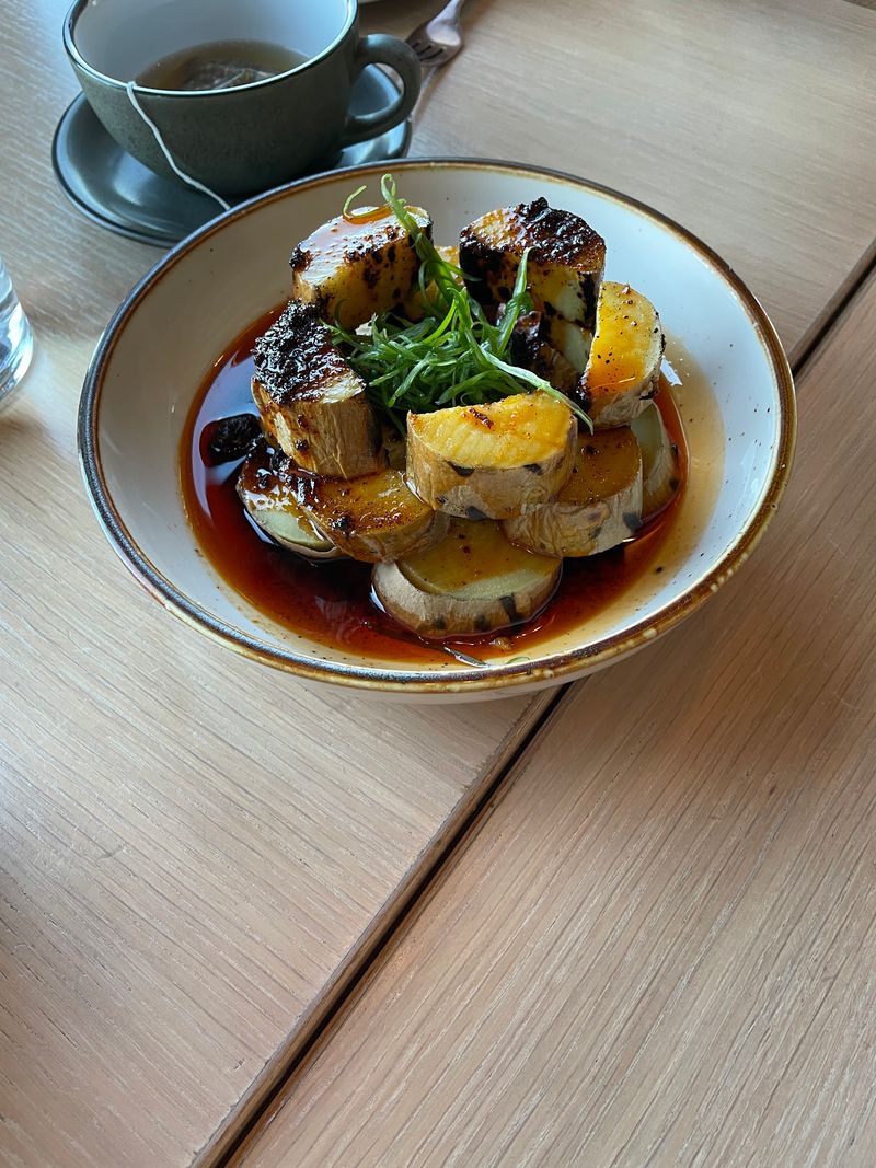 Standout Dishes Worth Ordering