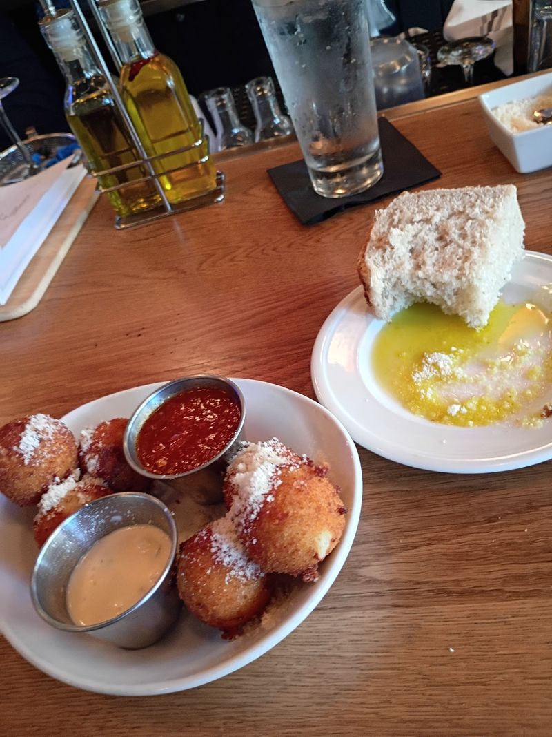 Starters That Set The Table Right Starters That Set The Table Right