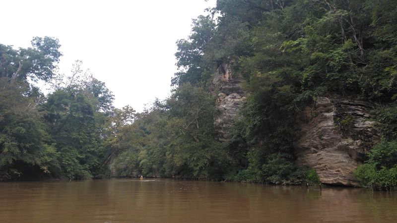 Staunton River State Park and Virginia's Dark Sky Legacy Staunton River State Park and Virginia's Dark Sky Legacy