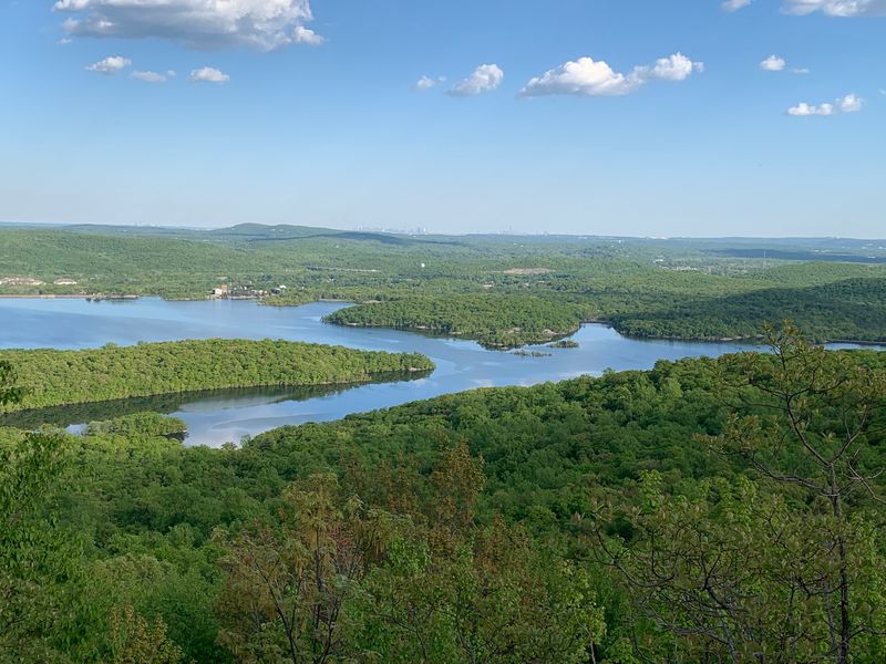 Staying Safe and Wildlife-Wise Up Here Staying Safe and Wildlife-Wise Up Here