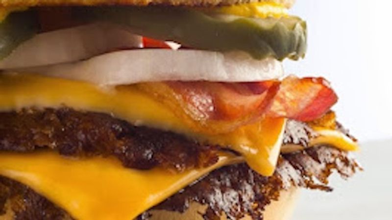 Steakburgers That Actually Get Cooked When You Order