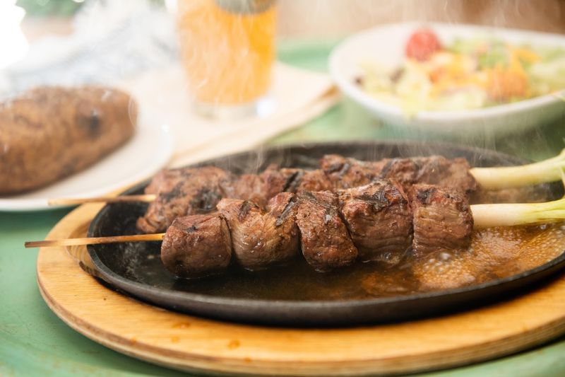 Steaks Locals Will Argue Are The County's Finest Steaks Locals Will Argue Are The County's Finest