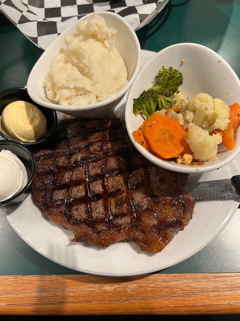 Steaks With A Char Worth Driving For