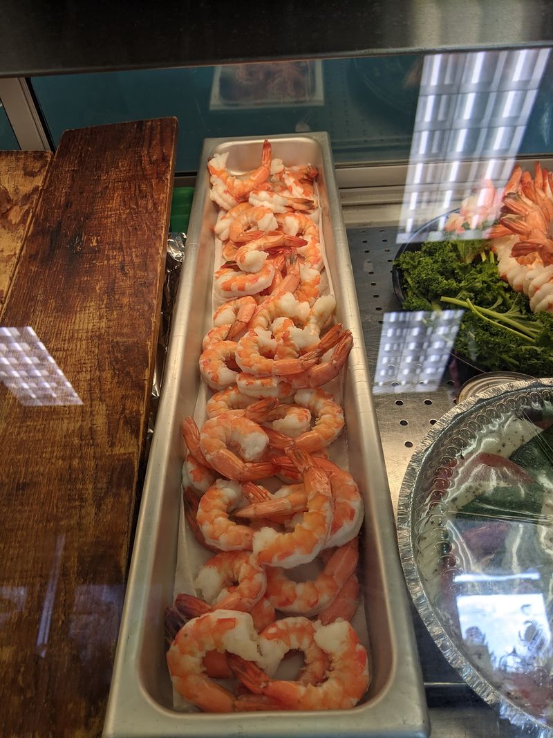 Steamed Options That Keep Things Light