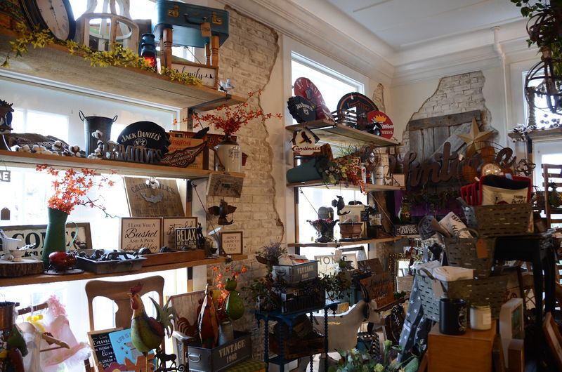 Step Back In Time At This Historic Address
