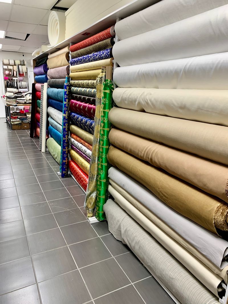 Step Inside A Sewing Paradise Step Inside A Sewing Paradise