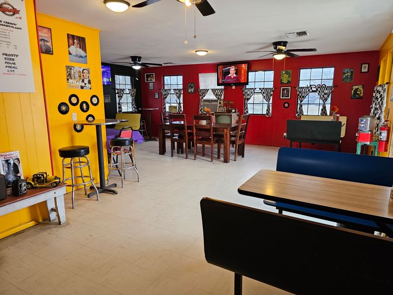 Stepping Inside A Genuine Time Capsule