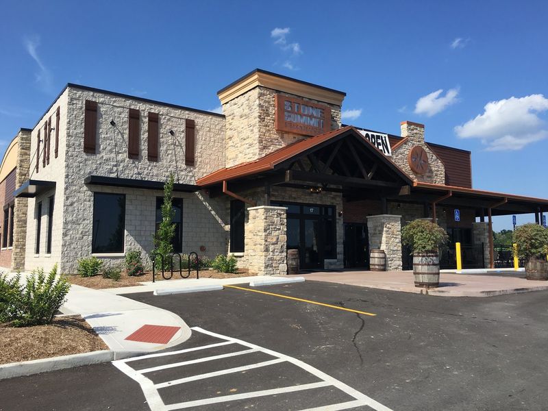Stone Summit Steak & Seafood, Wentzville Stone Summit Steak & Seafood, Wentzville