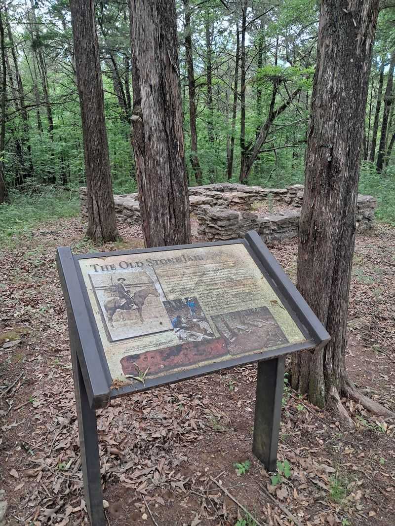 Stop At The Visitor Center Before You Wander
