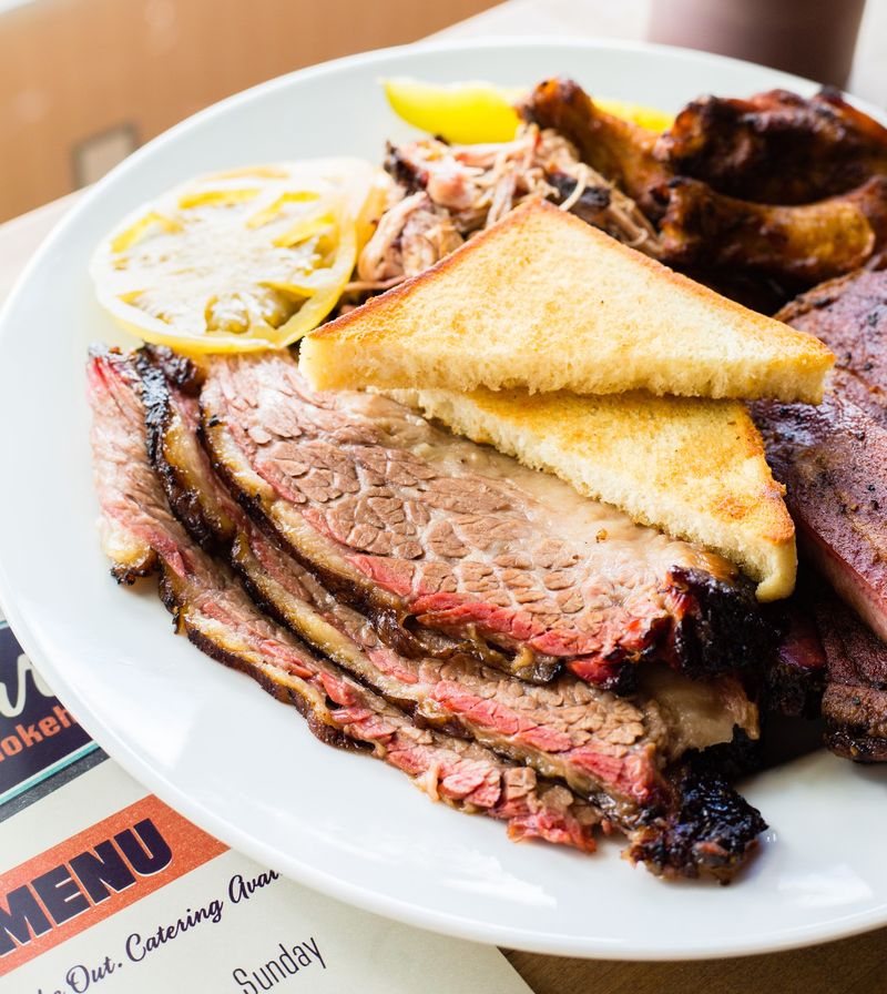 Storrs Smokehouse Storrs Smokehouse