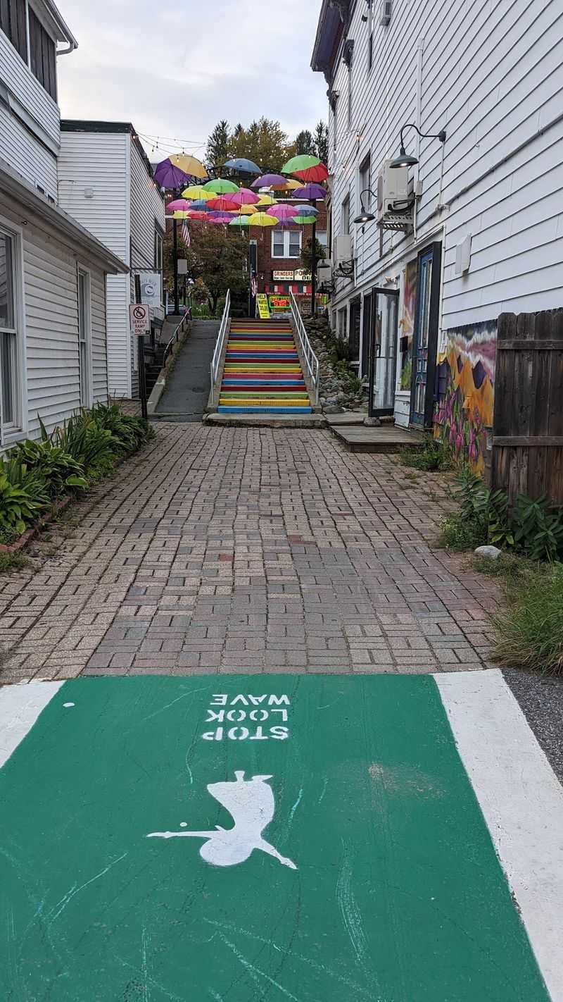 Street Art and Murals, A Living Outdoor Gallery Street Art and Murals, A Living Outdoor Gallery