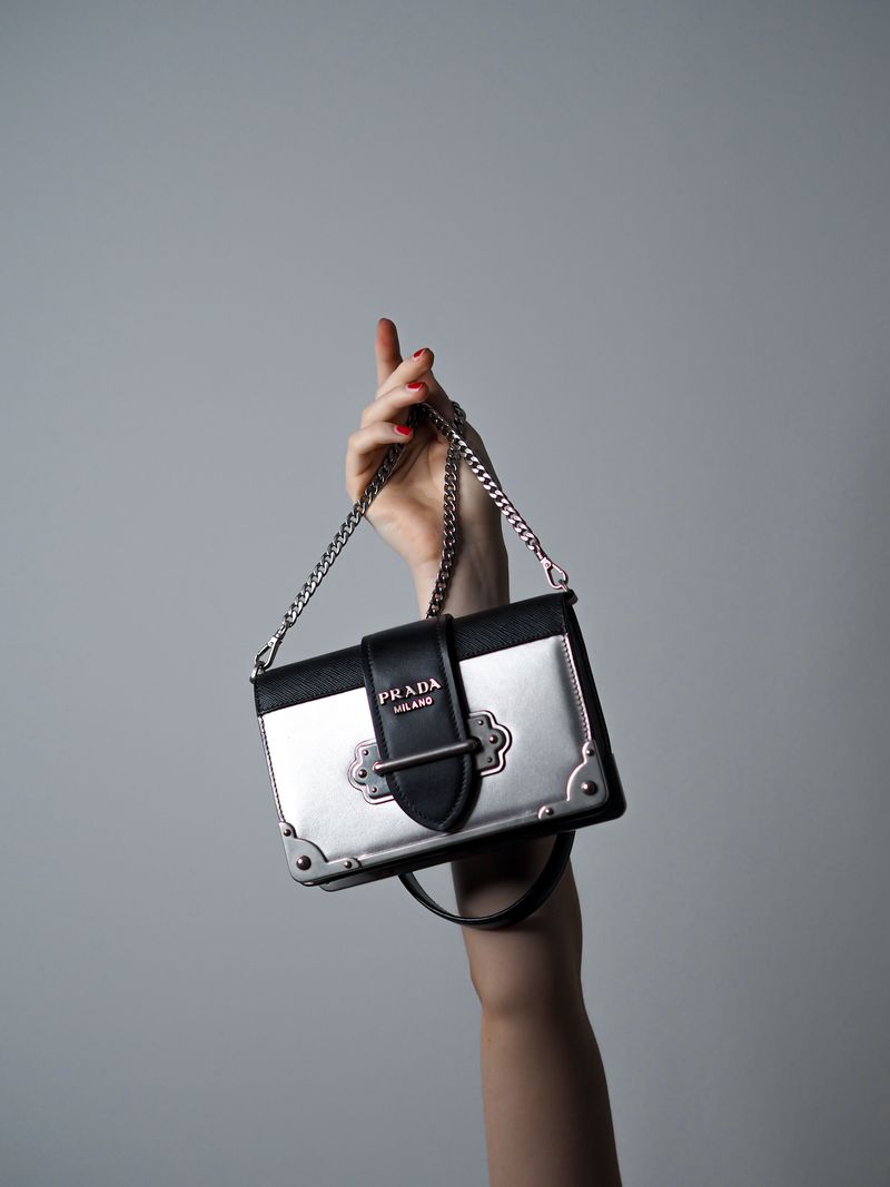 Style Threads Boutique in Avon, Where Authenticated Luxury Purses Take Center Stage