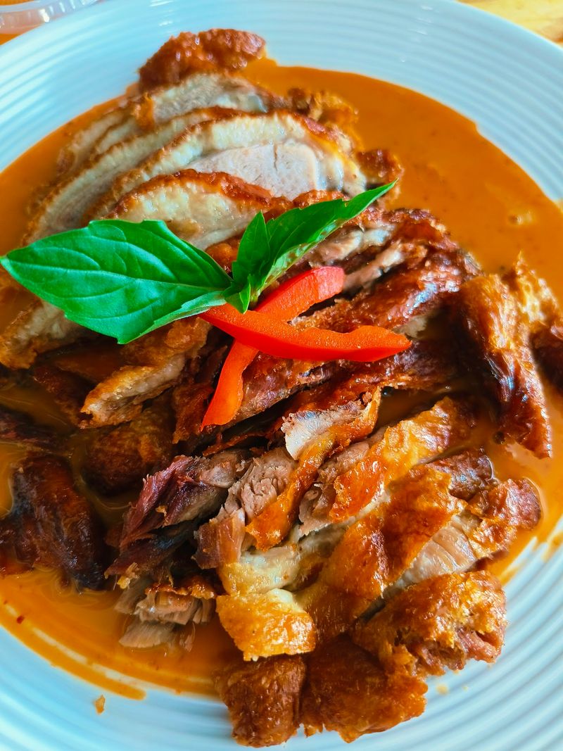 Sukho Thai Restaurant