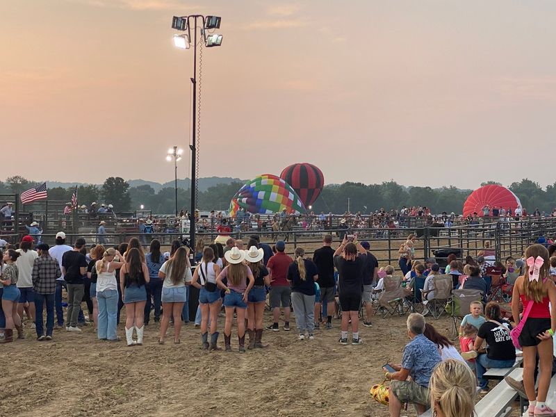 Summer Fest Turns It Into A Whole Day