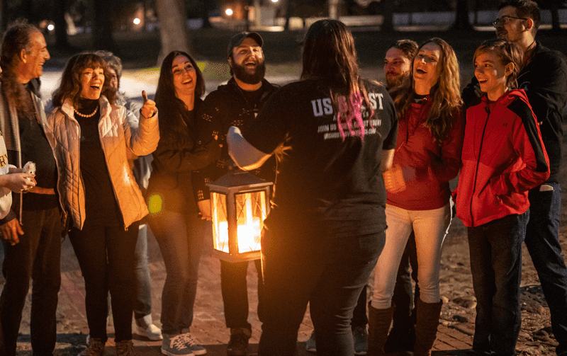 Summer Nights and the Perfect Season for Ghost Stories