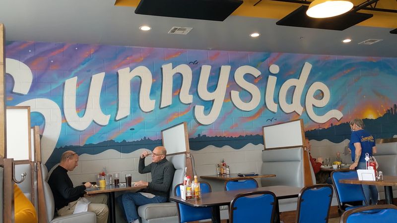 Sunnyside Diner