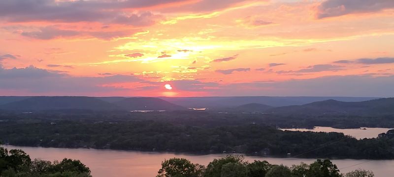 Sunsets Here Are Something Else Entirely Sunsets Here Are Something Else Entirely