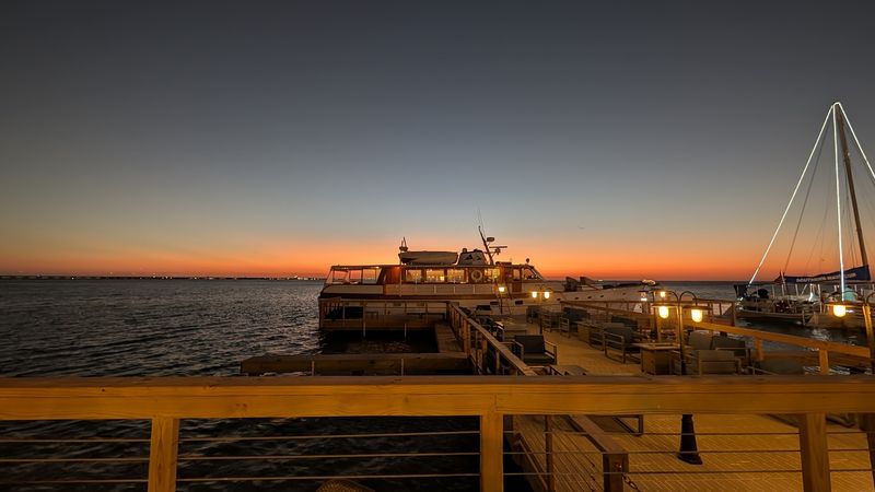 Sunsets That Actually Live Up to the Hype