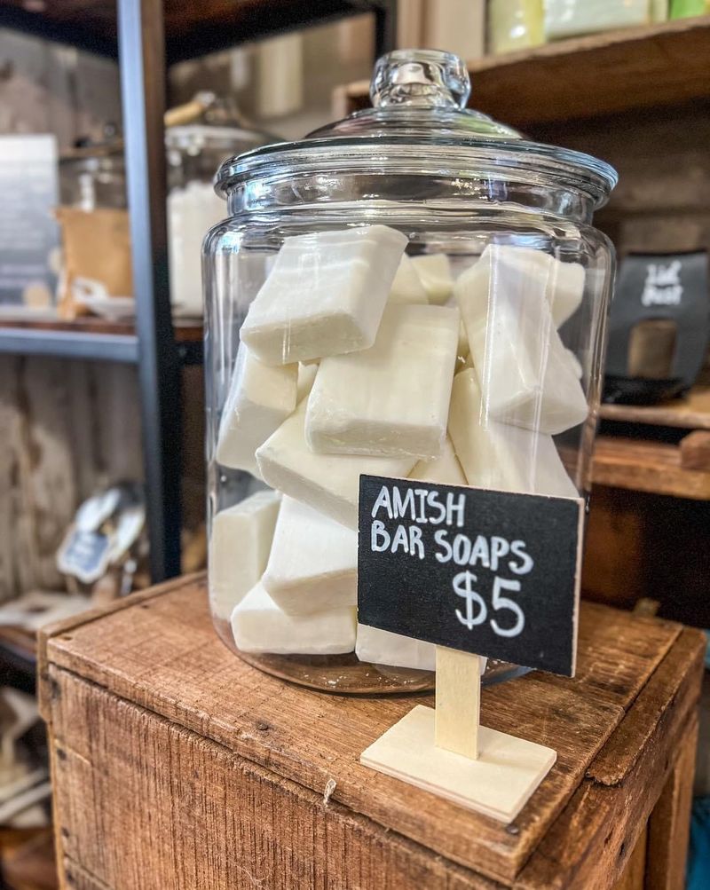 Support Local Artisans