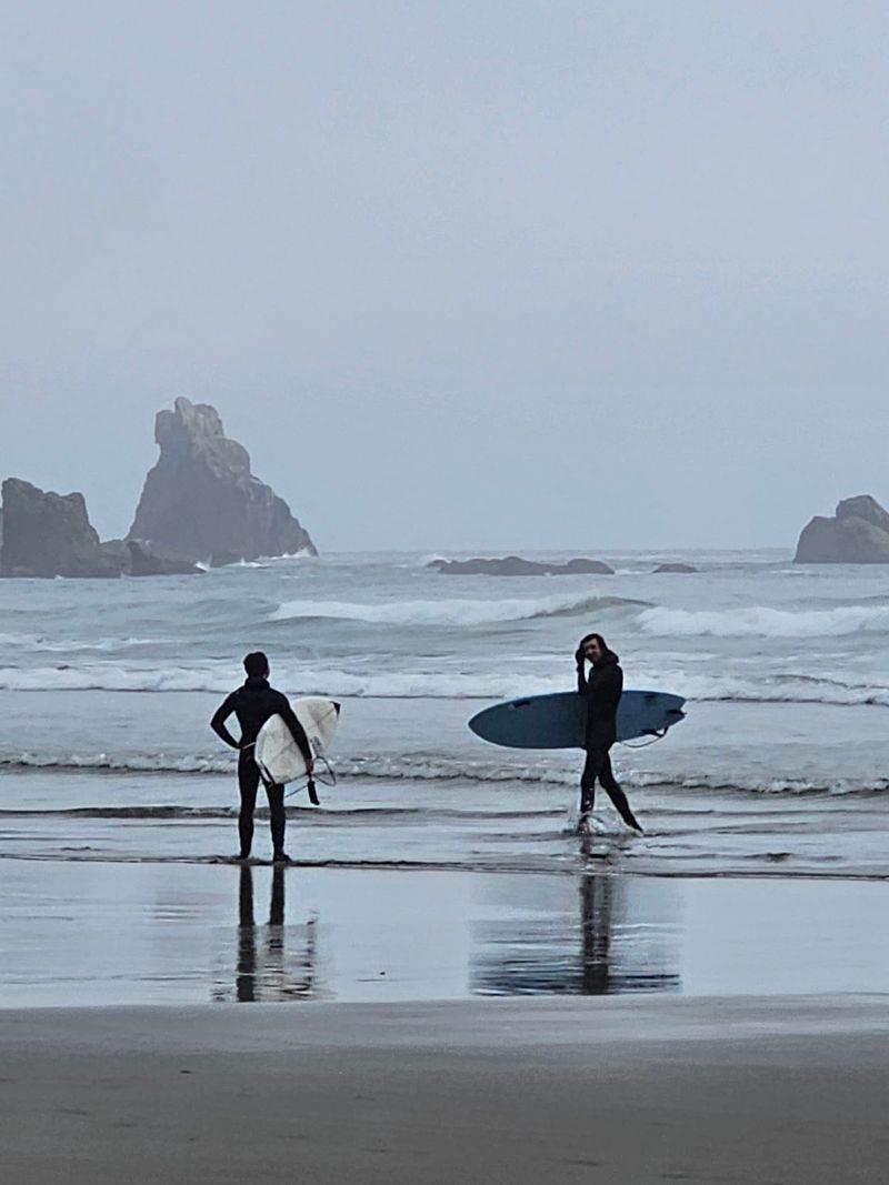 Surfing Culture That Gives the Beach Its Heartbeat