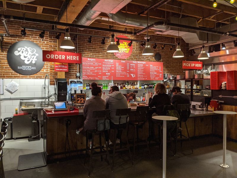 Sushi Burritos and Bold Flavor Combinations Sushi Burritos and Bold Flavor Combinations
