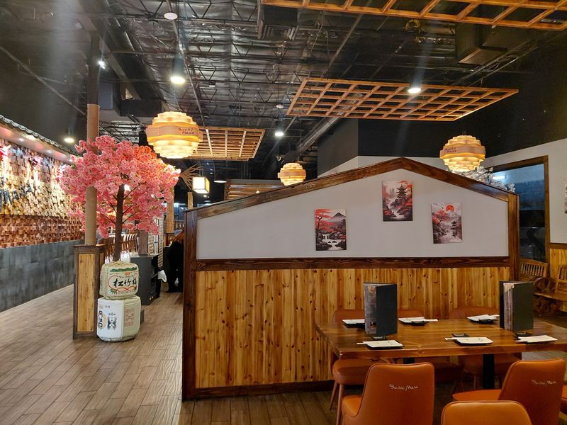 Sushi Masa Westheimer Sushi Masa Westheimer