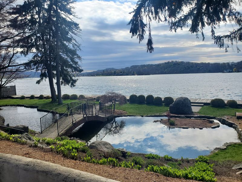 Sussex County's Natural Beauty as the Real Draw