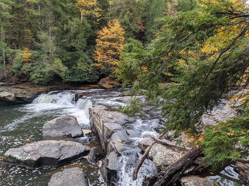 Swallow Falls State Park, Oakland Swallow Falls State Park, Oakland