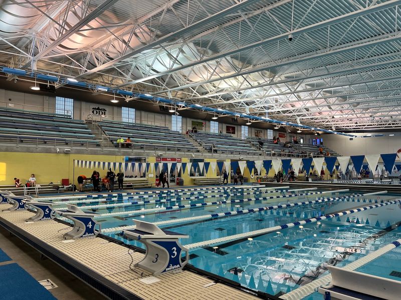 SwimRVA, Richmond SwimRVA, Richmond