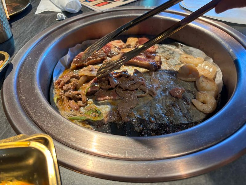 Tabletop Grills Turn You Into the Chef