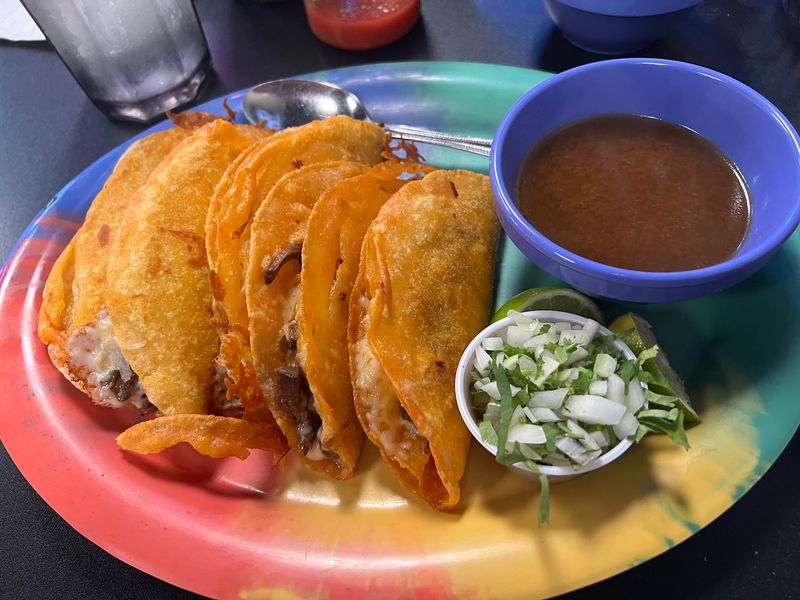 Taco Tuesday Is a Local Institution
