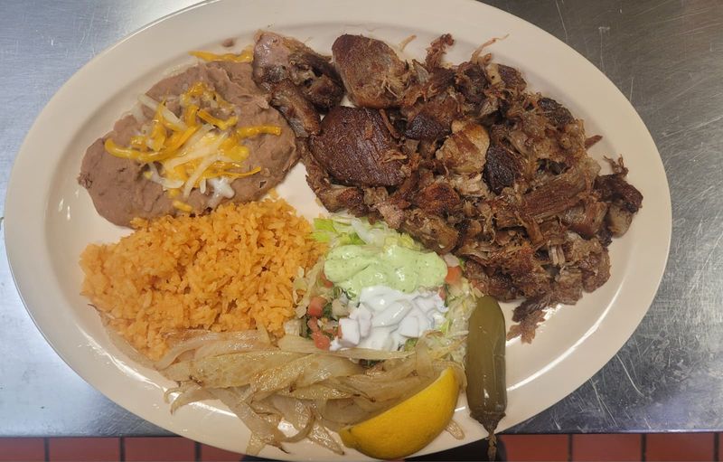 Tacos, Carnitas, And Mole That Travel Well Tacos, Carnitas, And Mole That Travel Well