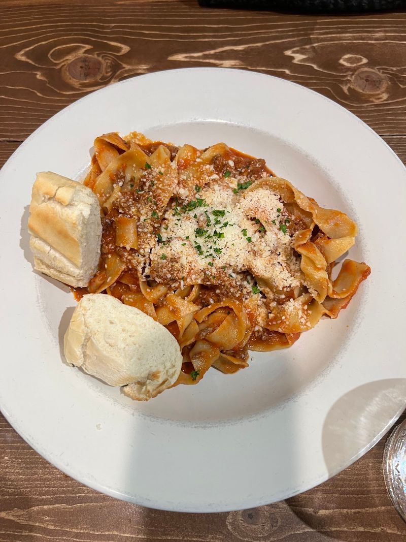 Take Home Dinners For Busy Nights