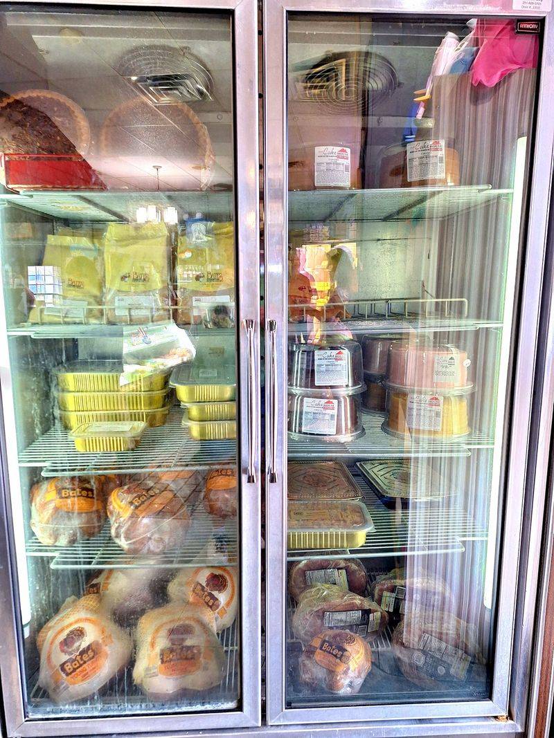 Take the Flavor Home, the To-Go Options Are Worth Every Bit of Luggage Space Take the Flavor Home, the To-Go Options Are Worth Every Bit of Luggage Space