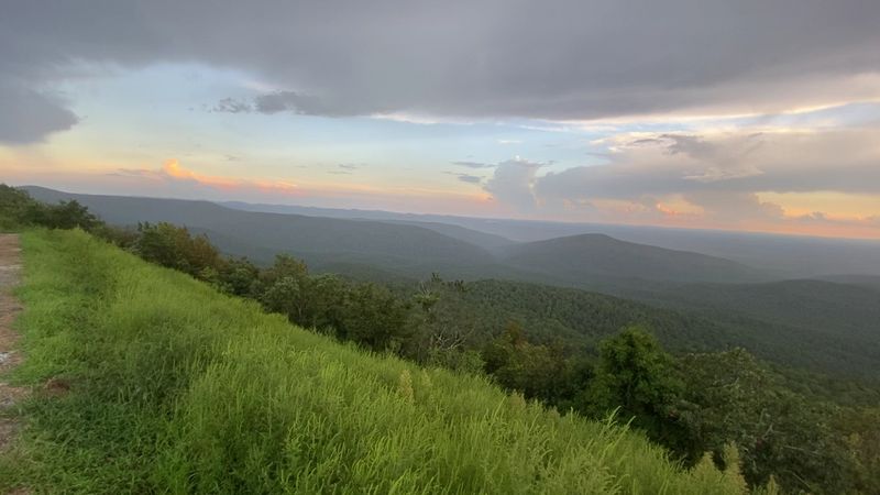 Talihina, Oklahoma