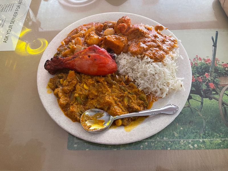 Tandoori Cooking Done the Traditional Way Tandoori Cooking Done the Traditional Way
