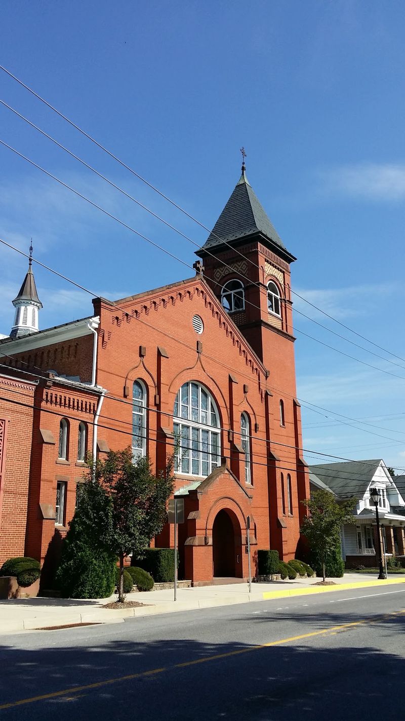 Taneytown