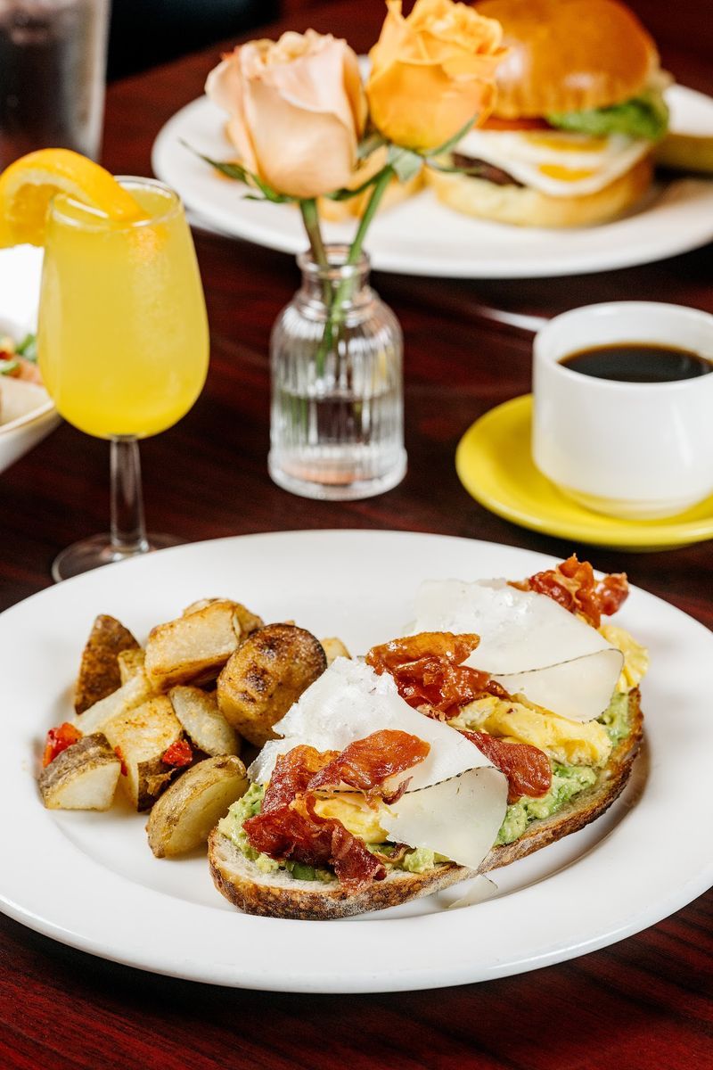 Tapas Worth Building a Whole Meal Around Tapas Worth Building a Whole Meal Around
