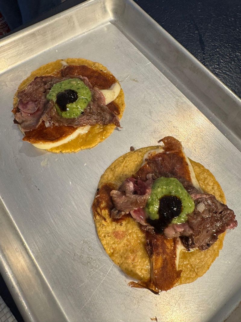 Taqueria La Marquesa Taqueria La Marquesa