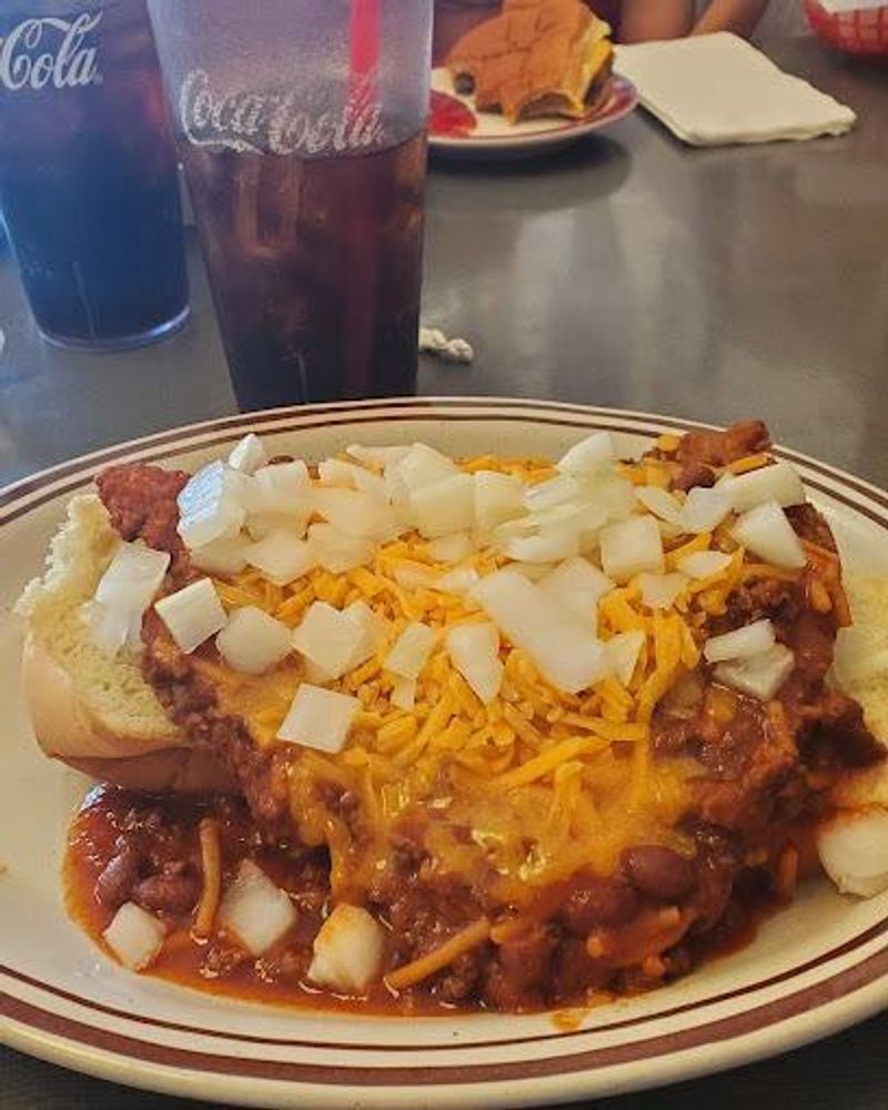 Tenderloins, Hand-Cut Fries, And The Legendary Train Wreck