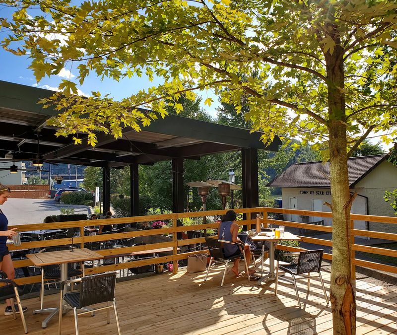 Terra Cafe Terra Cafe