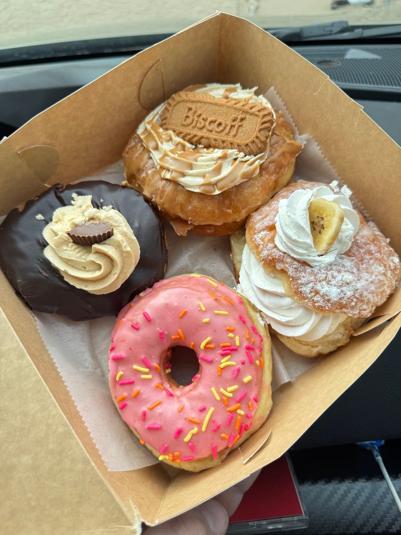 Terrigno's Bakery, Bridgeton