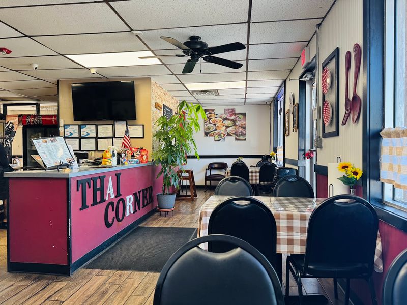 Thai Corner